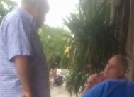 Află până la ce dată a fost prelungită șederea lui Nicușor Constantinescu în Statele Unite 