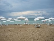 Lucrările de reabilitare a litoralului în zona Mamaia Sud au fost autorizate