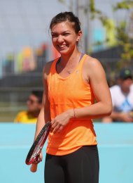Simona Halep a explicat de ce a decis să se retragă de la China Open