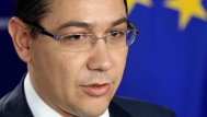 Vezi cu cine se compară Victor Ponta pe Facebook