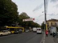 Campania electorală debutează cu probleme în Constanța „Administraţia municipiului Constanţa încalcă legea!”        