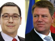 Primele rezultate ale alegerilor prezidenţiale 2014 Iată cine au fost preferaţii românilor     