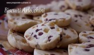 Preparate culinare by Poliana Biscuiti Arlecchini 