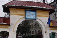 Alegeri prezidenţiale 2014 IPJ Constanţa, sesizat cu privire la bolnavii de la Centrul de Reabilitare Neuropsihiatrică din Techirghiol 