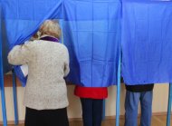 Peste 327.000 de constănţeni, prezenţi la urne până la ora 19.00  