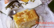 preparate-culinare.ro Portokalopita