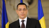 Află cu cine a vorbit Victor Ponta a început negocierile pentru susţinearea în turul al doilea