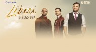 Melodia Zilei 3 Sud Est - Liberi