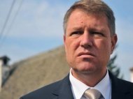 Iohannis mizează pe UDMR