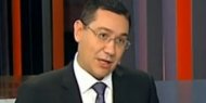 Victor Ponta PDL va pleca din ACL
