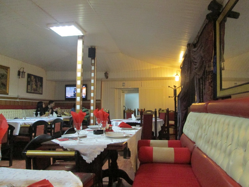 acum sapte luni trei tinere au ars de vii magistratii au decis societatea care detine restaurantul beirut