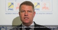 ACL Nu Iohannis e verificat de Corpul de control al Guvernului!