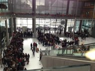 Romaniacurata.ro O nouă mărturie despre cum au fost tratați la vot românii din diaspora (video)