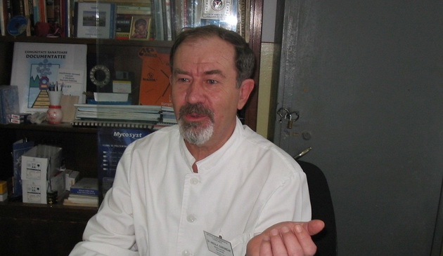 noi sefi de sectii la spitalul clinic judetean de urgenta constanta galerie foto 519135
