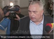 UPDATE. În seara aceasta, președintele suspendat al CJC ar putea fi adus la ConstanțaJudecătorii Tribunalului Bucureşti au decis arestarea lui Nicuşor Constantinescu   
