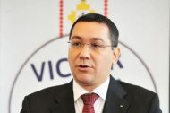 Ponta spune că descentralizarea lui Iohannis este percepută ca secesiune