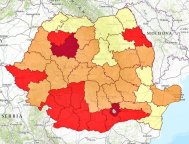 HotNews.ro Cum s-au împărţit pe teritoriul României un milion de voturi pe liste suplimentare  