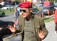 Radu Mazăre „Aromanii sunt structural de dreapta, 90% dintre ei au fost legionari“   