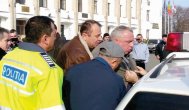 Nicuşor Constantinescu se întoarce, astăzi, în România. Îl aşteaptă două mandate de arestare 