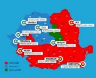 Mediafax.ro Harta protestelor împotriva umilinței românilor din diaspora. Și Constanța iese în stradă