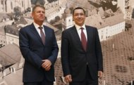 Alegeri prezidențiale 2014 Victor Ponta și Klaus Iohannis nu cad la înțelegere pentru dezbaterile electorale  