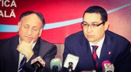 Pitești Cum își făcea campanie electorală Victor Ponta în orașul primarului reținut Tudor Pendiuc (video) 