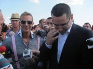 Radu Mazăre Ponta își amână cu două zile vizita la Constanța