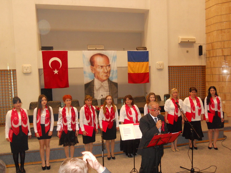 in memoriam m k atat rk trebuie sa formam o tanara generatie libera si deschisa galerie foto 519973
