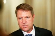 Iohannis“Este cea mai mizerabilă campanie din ’90 încoace. Găina cu capul tăiat este o ameninţare directă cu moartea”