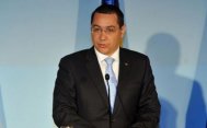 Victor Ponta “Vineri şi luni, studenţii au zile libere”