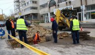 „Pregătită“ pentru venirea lui Ponta Constanţa secolului XXI, fără căldură şi apă caldă. RADET face dovada incompetenţei (galerie foto)