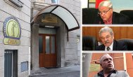 De la incompatibilitate la acuzaţii de abuz în serviciu Moloţ, Căncescu şi Constantinescu, trei preşedinţi de consilii judeţene „la cuţite“ cu legea