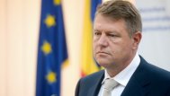 Klaus Iohannis se opreşte la două runde „Am fost la două dezbateri. E ok.“ 