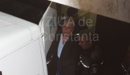 Termen la Înalta Curte şi la Curtea de Apel Constanţa Nicuşor Constantinescu află, astăzi, dacă i se menţine arestul preventiv (galerie foto + video)  