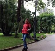 Meci demonstrativ cu numărul 3 mondial, scos la licitaţie Simona Halep, în vacanţă la Monte Carlo