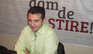 Claudiu Palaz Eliberarea lui Nicuşor Constantinescu din funcţia de preşedinte CJC înseamnă sfârşitul abuzurilor asupra constănţenilor