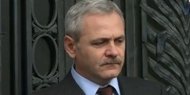 Alegeri prezidenţiale 2014 Liviu Dragnea – „Am votat pentru un preşedinte român şi viu”