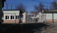 Alegeri prezidenţiale 2014 Peste 1.000 de deţinuţi vor vota la Penitenciarul Poarta Albă