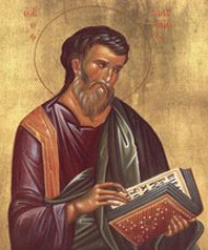 Pe cine sărbătoresc, astăzi, creștinii ortodocși. A scris prima Evanghelie și este unul din cei 12 apostoli