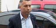 Fostul şef al Poliţiei Rutiere Braşov Claudiu Tămîrjan a fost eliberat din arest 