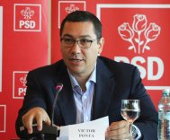 Victor Ponta nu demisionează, iar la guvernare rămâne aceeaşi coaliţie ! 
