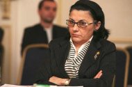 Comisia juridică a avizat începerea urmăririi penale pentru Ecaterina Andronescu şi Şerban Mihăilescu