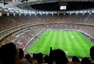 Meciurile programate pentru 2015 pe Arena Naţională riscă să fie anulate 