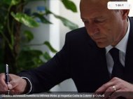 Traian Băsescu a semnat decretele pentru numirea noilor miniştri la Externe şi Cultură