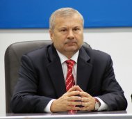 Nicuşor Constantinescu este cercetat pentru fapte asemănătoare Bunea Stancu şi-ar putea pierde mandatul de şef al CJ Brăila 