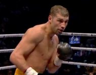 Lucian Bute, accident grav. Nu va putea evolua în meciul cu Roberto Bolonti
