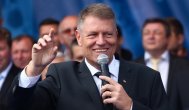 Iohannis aşteaptă rezoluţia Înaltei Curţi Primarii constănţeni, dar şi Nicuşor Constantinescu, uniţi de acelaşi obiectiv cu preşedintele ales (galerie foto)