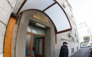 DNA cere arestarea judecătorului Neculae Toader, acuzat de luare de mită în dosarul fostului prefect de Buzău