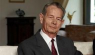 Regele Mihai l-a decorat pe fostul preşedinte al Poloniei cu Ordinul \