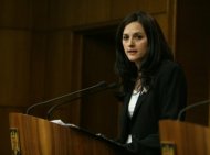UPDATE.Surse Alina Bica, procurorul-şef DIICOT, audiată la DNA. Procurorii cer arestarea preventivă 